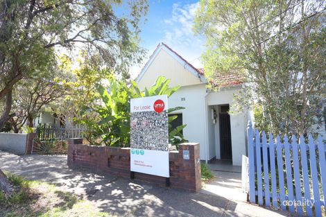 19 Blairgowrie St, Dulwich Hill, NSW 2203