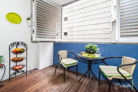 Property photo of 6/234 William Street Potts Point NSW 2011