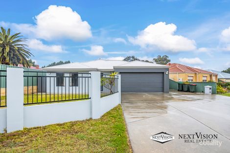 Property photo of 32 Prout Way Bibra Lake WA 6163