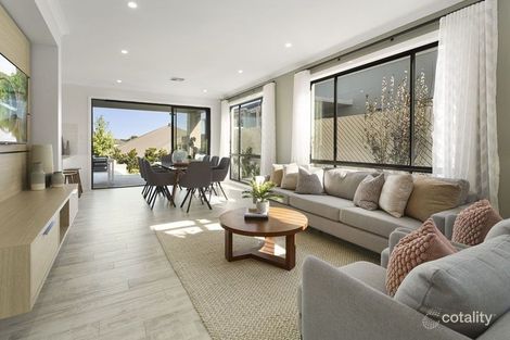 Property photo of 21 Joey Crescent Leppington NSW 2179
