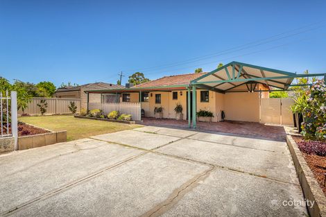 15 Warner Ct, Manning, WA 6152