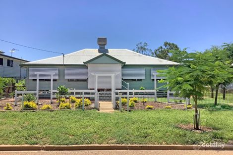 Property photo of 89 Falcon Street Longreach QLD 4730