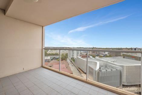 Property photo of 1209/2B Help Street Chatswood NSW 2067