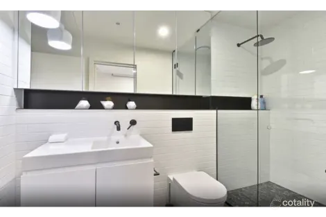 Property photo of 207/6 High Street Windsor VIC 3181