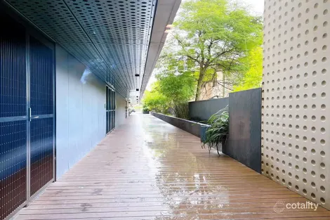 Property photo of 207/6 High Street Windsor VIC 3181