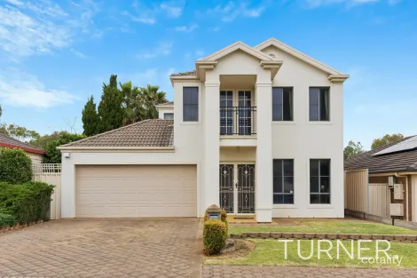 14 Cobbler Cct, Salisbury Heights, SA 5109