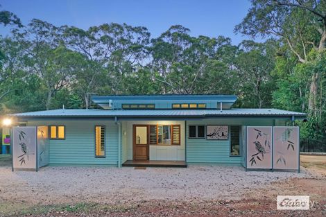 Property photo of 30-32 Bluewater Drive Tinaroo QLD 4872