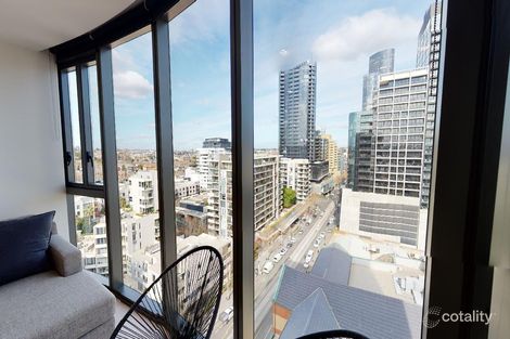Property photo of 1206/681 Chapel Street South Yarra VIC 3141