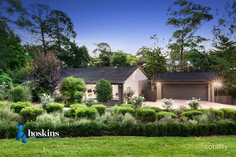 Property photo of 169 Berringa Road Park Orchards VIC 3114