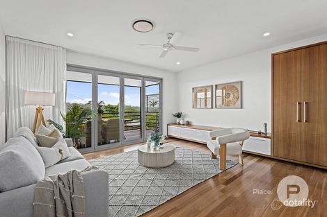 Property photo of 2/20 Coventry Street Hawthorne QLD 4171