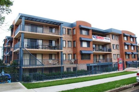 32/27-29 Waugh St, Port Macquarie, NSW 2444