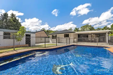 Property photo of 12 Juanita Grove Springwood QLD 4127