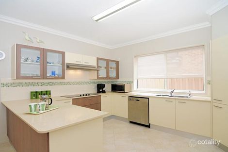 Property photo of 133 Elizabeth Drive Vincentia NSW 2540