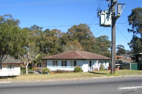 45 Busby Rd, Busby, NSW 2168