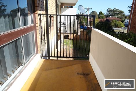 Property photo of 6/60 Lithgow Street Campbelltown NSW 2560