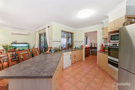 Property photo of 14 Rudkin Street Wakerley QLD 4154