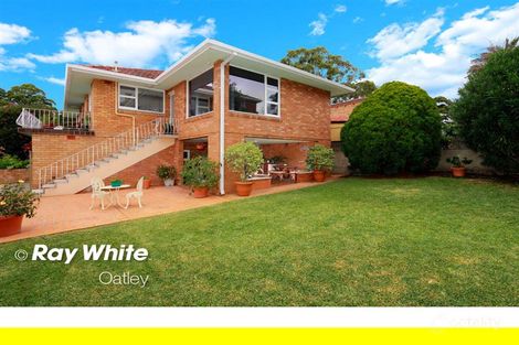 Property photo of 7 Mountbatten Street Oatley NSW 2223