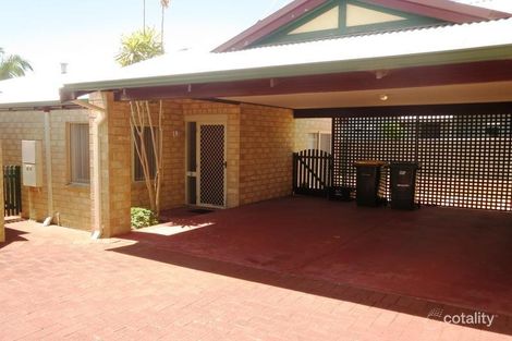 Property photo of 2/11 Rathay Street Victoria Park WA 6100