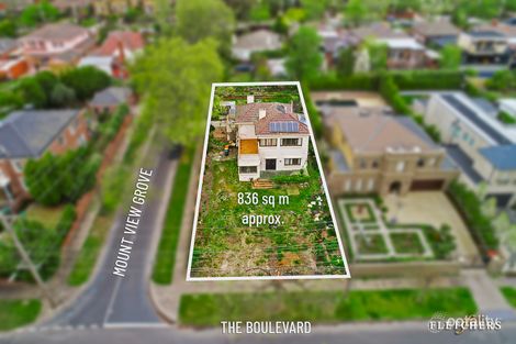 12 The Boulevard, Balwyn North, VIC 3104