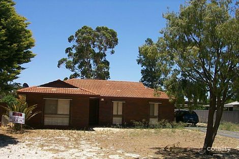 Property photo of 11 Glenhurst Court Camillo WA 6111