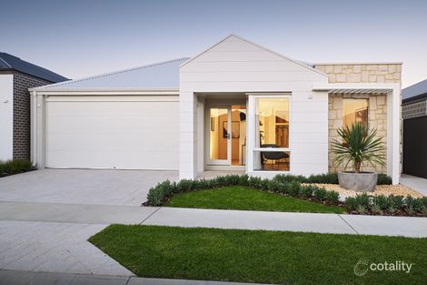 Lot 1752 Israelite Ave, Golden Bay, WA 6174