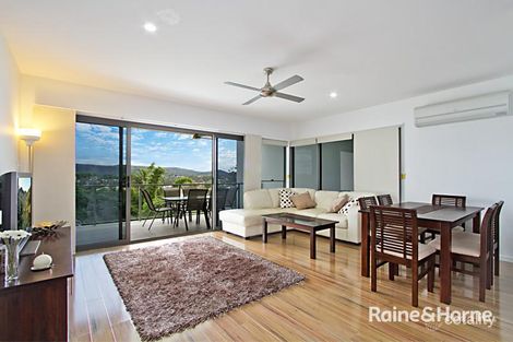 5/6 Carmody Rd, St Lucia, QLD 4067