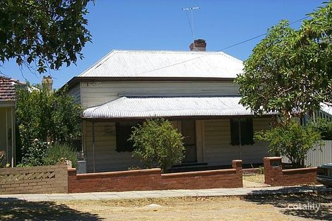 Property photo of 33 Albert Street North Perth WA 6006