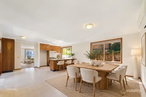 Property photo of 33 Pearson Avenue Gordon NSW 2072