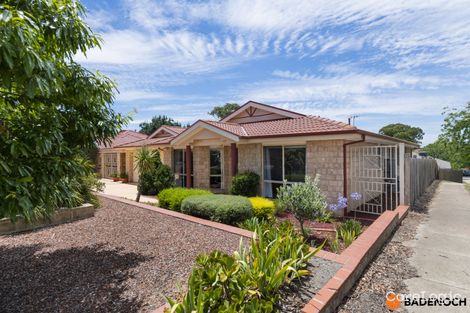 Property photo of 5 Marrett Street Amaroo ACT 2914