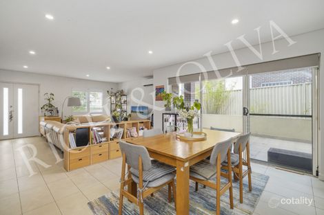 Property photo of 1/120 Burwood Road Croydon Park NSW 2133