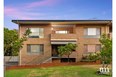 Property photo of 4/42 Broadway Crawley WA 6009