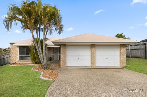 Property photo of 8 Merlin Place Ormeau QLD 4208