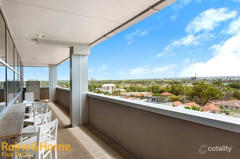 Property photo of 60/49-51 Queens Road Five Dock NSW 2046