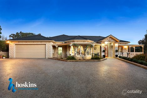 144 Brysons Rd, Wonga Park, VIC 3115