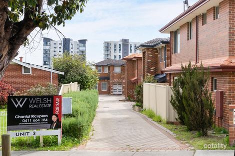 Property photo of 3/4 Salisbury Road Rivervale WA 6103