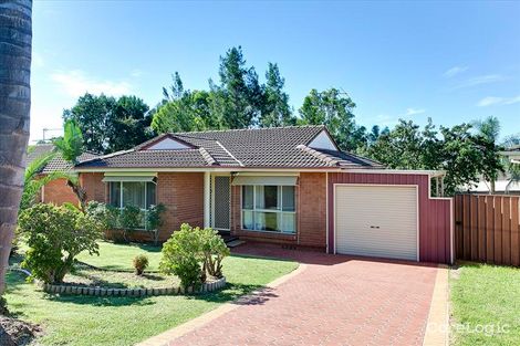 Property photo of 24 Cabernet Avenue Eschol Park NSW 2558