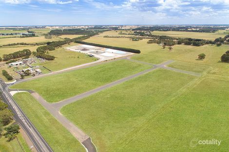 Lot 11 Hamilton-Port Fairy Rd, Hamilton, VIC 3300