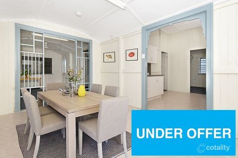 6 Mason St, Currajong, QLD 4812