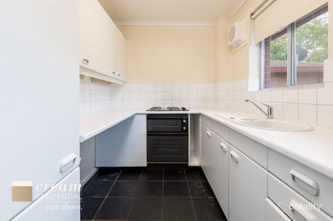 Property photo of 72/27-35 Coxen Street Hughes ACT 2605