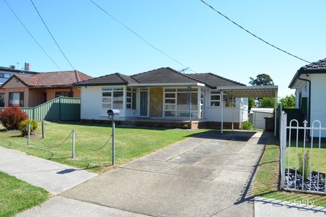 Property photo of 6 Lucy Street Merrylands West NSW 2160