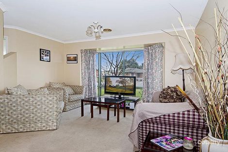 Property photo of 1 Marshall Close Carrum Downs VIC 3201