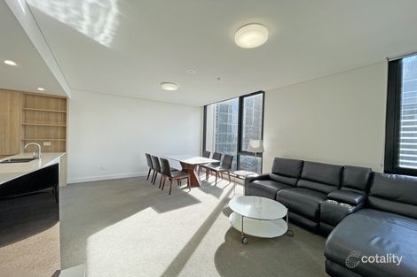 Property photo of 1509/46 Savona Drive Wentworth Point NSW 2127