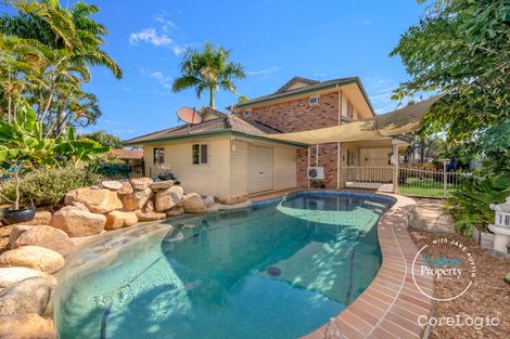 Property photo of 2 Fielding Way Kirwan QLD 4817