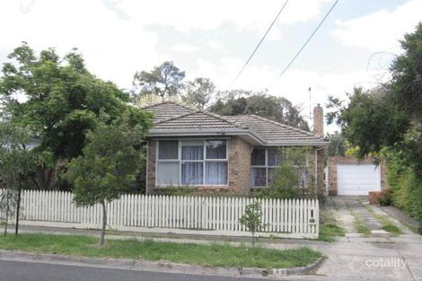 Property photo of 13 Joyce Street Nunawading VIC 3131