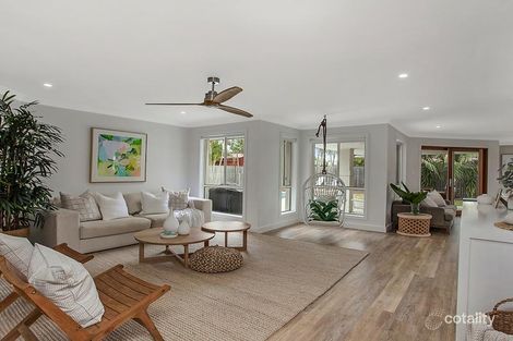 Property photo of 22 Sittella Crescent Burleigh Waters QLD 4220