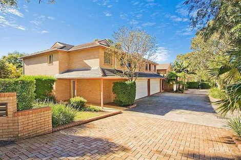 3/4-8 Chapman St, Gymea, NSW 2227