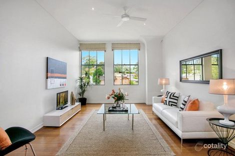 Property photo of 201C/23 Colgate Avenue Balmain NSW 2041