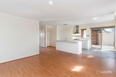 Property photo of 3/4 Salisbury Road Rivervale WA 6103