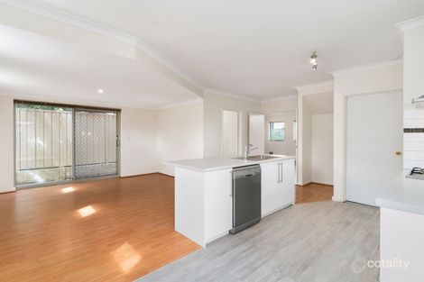 Property photo of 3/4 Salisbury Road Rivervale WA 6103