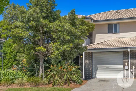 Property photo of 33/6 Mactier Drive Boronia Heights QLD 4124